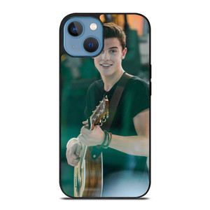 SHAWN MENDES GUITAR iPhone 13 Case SHAWN MENDES GUITAR iPhone 13 Case