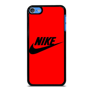 ELEGANT NIKE RED iPod Touch 7 Case