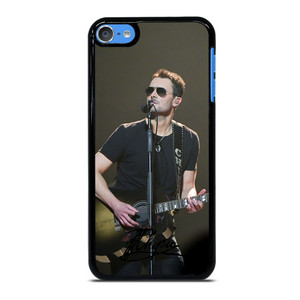 ERIC CHURCH SIGNATURE 3 iPod Touch 7 Case