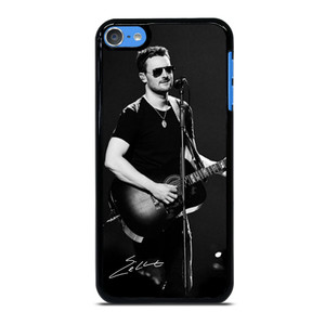 ERIC CHURCH SIGNATURE iPod Touch 7 Case