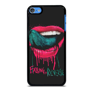 FALLING IN REVERSE iPod Touch 7 Case