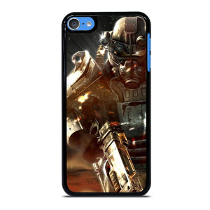 FALLOUT 3 iPod Touch 7 Case