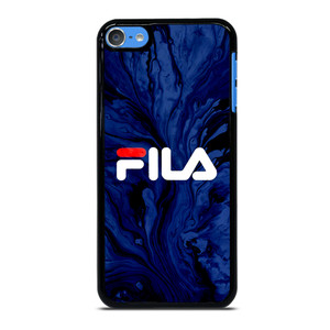 FILA SPORT LOGO MARBLE ART iPod Touch 7 Case