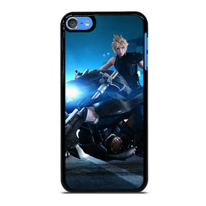 FINAL FANTASY VII REMAKE CHARACTER iPod Touch 7 Case