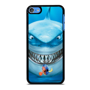 FINDING NEMO Fish Disney iPod Touch 7 Case