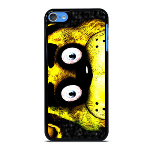FIVE NIGHTS FREDDY GOLDEN iPod Touch 7 Case