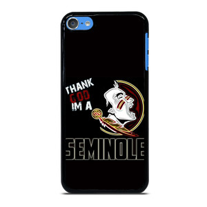 FLORIDA STATE FSU FOOTBALL 2 iPod Touch 7 Case