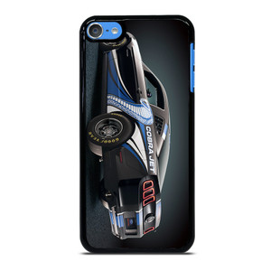 FORD MUSTANG COBRA JET 11 iPod Touch 7 Case