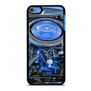 FORD MUSTANG MACH iPod Touch 7 Case