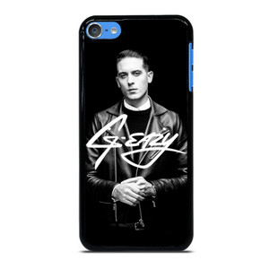 G EAZY iPod Touch 7 Case