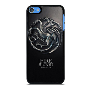 GAME OF THRONES TARGARYEN iPod Touch 7 Case