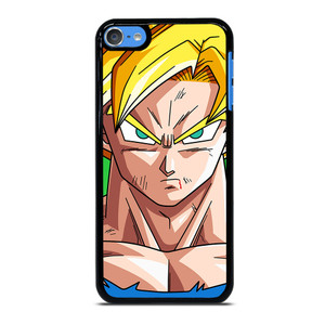 GOKU DRAGON BALL SAIYAN SUPER 2 iPod Touch 7 Case