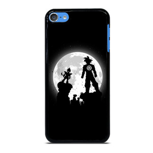 GOKU VS VEGETA DBZ iPod Touch 7 Case