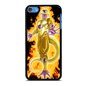 GOLDEN FRIEZA iPod Touch 7 Case