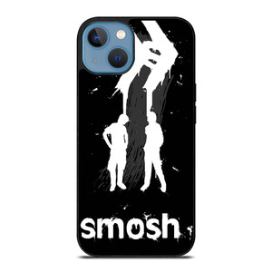 SMOSH iPhone 13 Case