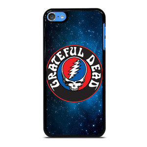 GRATEFUL DEAD iPod Touch 7 Case