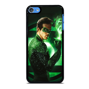 GREEN LANTERN iPod Touch 7 Case