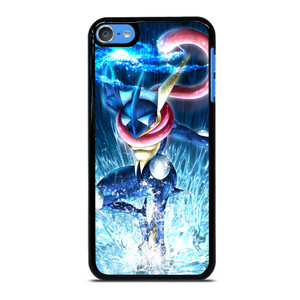 GRENINJA POKEMON iPod Touch 7 Case GRENINJA POKEMON iPod Touch 7 Case