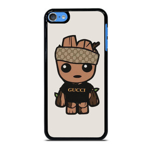 GROOT CUTE CARTOON iPod Touch 7 Case