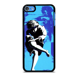 GUNS N ROSES COVER iPod Touch 7 Case