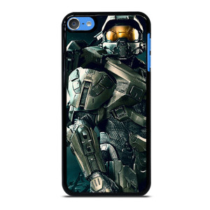 HALO 4 GUY iPod Touch 7 Case