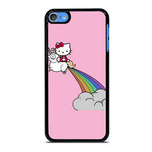 HELLO KITTY UNICORN iPod Touch 7 Case