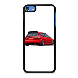HONDA CIVIC EG FIFTH GENERATION iPod Touch 7 Case