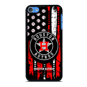 HOUSTON ASTROS 4 iPod Touch 7 Case