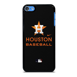 HOUSTON ASTROS BASEBALL LOGO iPod Touch 7 Case