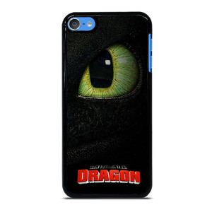 HOW TO TRAIN YOUR DRAGON MOVIE 3 TOOTHLESS iPod Touch 7 Case HOW TO TRAIN YOUR DRAGON MOVIE 3 TOOTHLESS iPod Touch 7 Case