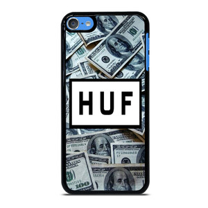HUF MONEY iPod Touch 7 Case
