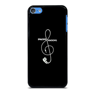 IMAGINE DRAGON EARPHONE iPod Touch 7 Case IMAGINE DRAGON EARPHONE iPod Touch 7 Case