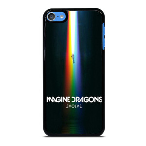 IMAGINE DRAGON EVOLVE ALBUM iPod Touch 7 Case IMAGINE DRAGON EVOLVE ALBUM iPod Touch 7 Case