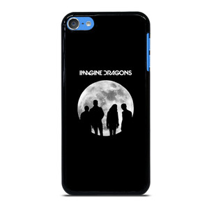 IMAGINE DRAGON MEMBER iPod Touch 7 Case IMAGINE DRAGON MEMBER iPod Touch 7 Case