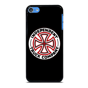 INDEPENDENT TRUCK LOGO iPod Touch 7 Case INDEPENDENT TRUCK LOGO iPod Touch 7 Case