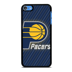 INDIANA PACERS LOGO iPod Touch 7 Case