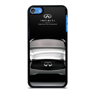 INFINITI CAR iPod Touch 7 Case
