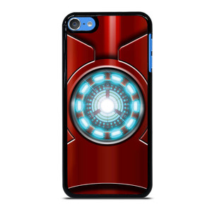 IRON MAN ARC REACTOR iPod Touch 7 Case