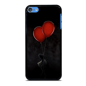 IT CHAPTER TWO RED BALLON iPod Touch 7 Case