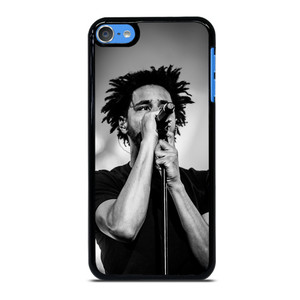 J COLE FOREST 2 iPod Touch 7 Case