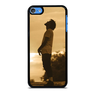 J-COLE 4 YOUR EYEZ ONLY iPod Touch 7 Case