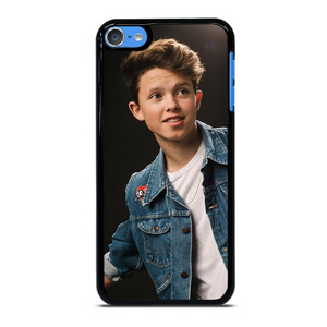 JACOB SARTORIUS iPod Touch 7 Case