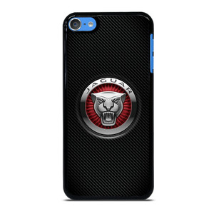 JAGUAR LOGO iPod Touch 7 Case JAGUAR LOGO iPod Touch 7 Case