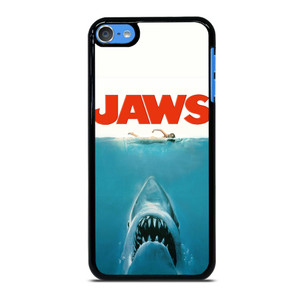 JAWS DTS HIRES iPod Touch 7 Case