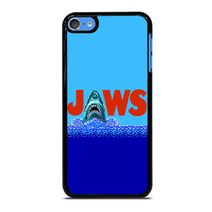 JAWS SHARK MOVIE iPod Touch 7 Case