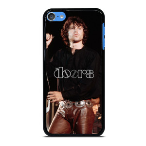 JIM MORRISON THE DOORS iPod Touch 7 Case