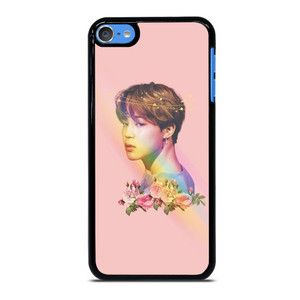 JIMIN BTS BANGTAN BOYS iPod Touch 7 Case
