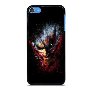 JOKER FAN ART iPod Touch 7 Case