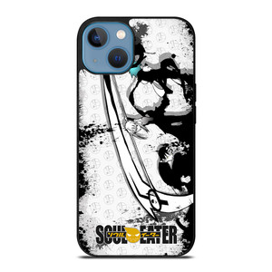SOUL EATER MAKA ALBARN iPhone 13 Case SOUL EATER MAKA ALBARN iPhone 13 Case