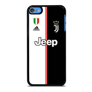 JUVENTUS HOME JERSEY 2019-2020 iPod Touch 7 Case